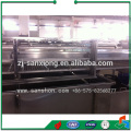China High Pressure Bubble Fruit Washing Machine,Carrot Washing Machine